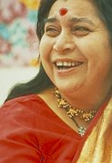 The Great Divine Mother Shri Mataji Nirmala Devi